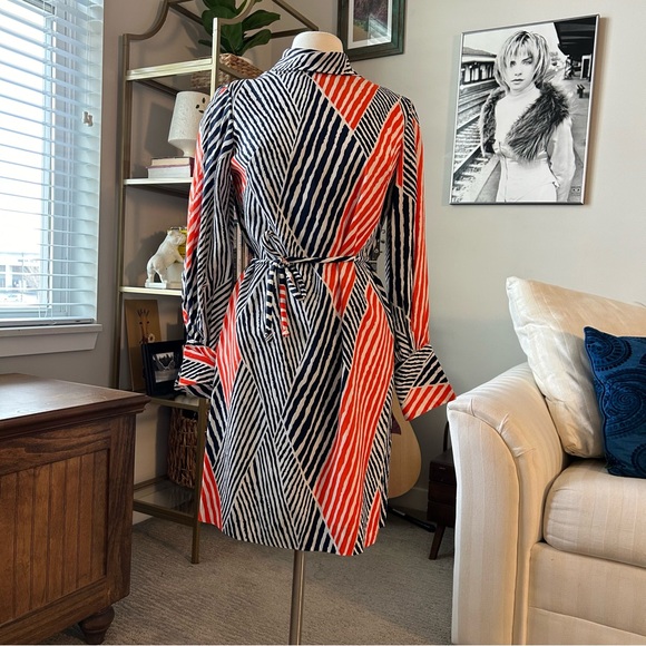 Vintage The Lilly Pad Boutique Dress - Picture 3 of 8